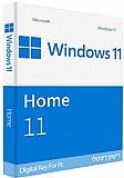 תוכנה אנגלית Microsoft WIN11 Home Premium 64Bit English Enabled תוכנה אנגלית Microsoft WIN11 Home Premium 64Bit English Enabled