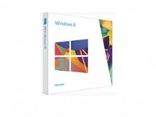 ����� ������ Microsoft  WIN8 Home Premium 32Bit English Enabled 