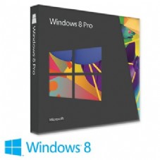 ����� ������ Microsoft  WIN8 Professional 64Bit English Enabled 