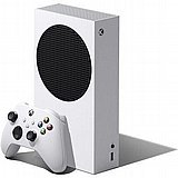 קונסולת משחק XBOX SERIES S – STARTER EDITION קונסולת משחק XBOX SERIES S – STARTER EDITION