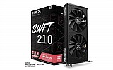 XFX AMD RADEON RX 6600 XT 8GB 192Bit GDDR6  +DP +HDMI PCI-E