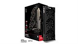 XFX Swift AMD Radeon RX 9070XT Triple Fan 16GB GDDR6 256-bit HDMI 3xDP PCI-E XFX Swift AMD Radeon RX 9070XT Triple Fan 16GB GDDR6 256-bit HDMI 3xDP PCI-E