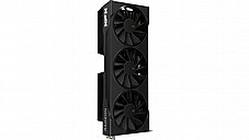 XFX Swift AMD Radeon RX 9070XT Triple Fan 16GB GDDR6 256-bit HDMI 3xDP PCI-E