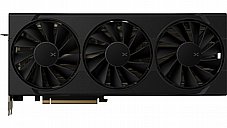 XFX Swift AMD Radeon RX 9070XT Triple Fan 16GB GDDR6 256-bit HDMI 3xDP PCI-E