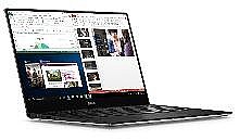 ���� ����Dell XPS 13 Ultra Book XP-RD33-9415  Core� I5-6200U 2x 2.3GHz 