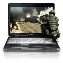 ���� ���� XPS-1730 Core�2 Duo T7300 2x 2.0GHz 