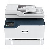 מדפסת משולבת לייזר צבע אלחוטית Xerox C235DNI Colour Multifunction Printer מדפסת משולבת לייזר צבע אלחוטית Xerox C235DNI Colour Multifunction Printer
