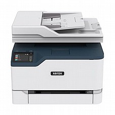 ����� ������ ����� ��� ������� Xerox multifunction C235V_DNI