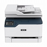����� ������ ����� ��� ������� Xerox multifunction C235V_DNI