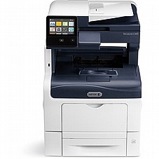 ����� ������ ����� ��� Xerox VersaLink� C405V_DN