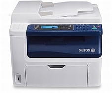 ����� ������ ����� ��� Xerox WorkCentre 6015N