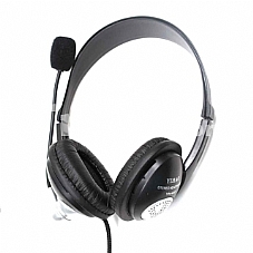 ������� ����� YIHAO� YH-605 (+MIC) Stereo Hedphone  