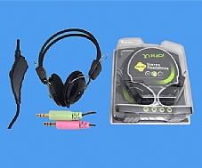 ������� ����� YIHAO� YH-704 (+MIC) Stereo Hedphone  