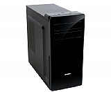 ZALMAN™ MINI TOWER A1 Black ,Tool-free, no PSU,80mm FAN , USB2/3.0, Audio ZALMAN™ MINI TOWER A1 Black ,Tool-free, no PSU,80mm FAN , USB2/3.0, Audio