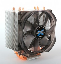 ������ ����� ZALMAN CNPS10X Optima
