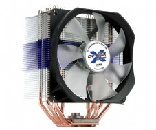 ������ �����  ZALMAN CNPS10X Quiet