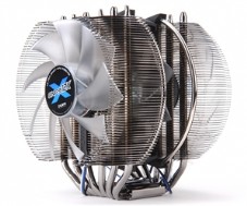 ������ �����  ZALMAN CNPS12X Led