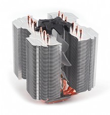������ ����� ZALMAN CNPS14X 