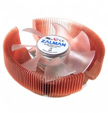 ������ �����  ZALMAN CNPS7500-CU LED