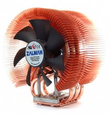 ������ �����  ZALMAN CNPS9500 AT
