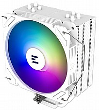 ������ ����� ZALMAN CNPS9X PERFORMA WHITE ARGB