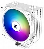 ������ ����� ZALMAN CNPS9X PERFORMA WHITE ARGB