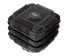 ����� �����  ZALMAN Ultimate Fanless CPU Cooler FX100