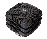 קירור למעבד ZALMAN Ultimate Fanless CPU Cooler FX100 קירור למעבד ZALMAN Ultimate Fanless CPU Cooler FX100