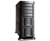 ZALMAN™ GS1000 SE ATX Full Tower Black ,Tool-free, no PSU, 2X 120mm FAN , USB2.0, Audio ZALMAN™ GS1000 SE ATX Full Tower Black ,Tool-free, no PSU, 2X 120mm FAN , USB2.0, Audio