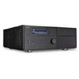 ZALMAN HTPC HD503 BLACK ALUMINUM ,Tool-free, no PSU, 2X 120mm FAN , USB2.0, Audio ZALMAN HTPC HD503 BLACK ALUMINUM ,Tool-free, no PSU, 2X 120mm FAN , USB2.0, Audio