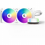 ����� ����� ����� ZALMAN Reserator 5 Z24 ARGB WHITE