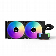 ����� ����� ����� ZALMAN Reserator 5 Z24 ARGB BLACK