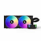 ����� ����� ����� ZALMAN Reserator 5 Z24 ARGB BLACK