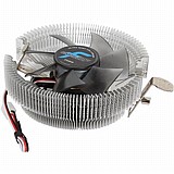 מאוורר למעבד ZALMAN CNPS80F מאוורר למעבד ZALMAN CNPS80F