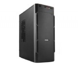 ZALMAN™ T1 ATX Mid Tower Black ,Tool-free, no PSU, 2X 120mm FAN , USB2.0, Audio ZALMAN™ T1 ATX Mid Tower Black ,Tool-free, no PSU, 2X 120mm FAN , USB2.0, Audio