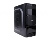 ZALMAN™ T3 ATX Mid Tower Black ,Tool-free, no PSU, 2X 120mm FAN , USB2/3.0, Audio ZALMAN™ T3 ATX Mid Tower Black ,Tool-free, no PSU, 2X 120mm FAN , USB2/3.0, Audio