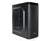 ZALMAN™ T5 ATX Mid Tower Black ,Tool-free, no PSU, 2X 120mm FAN , USB2/3.0, Audio ZALMAN™ T5 ATX Mid Tower Black ,Tool-free, no PSU, 2X 120mm FAN , USB2/3.0, Audio