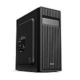 ZALMAN™ T6 ATX Mid Tower Black ,Tool-free, no PSU, 2X 120mm FAN , USB2/3.0, Audio ZALMAN™ T6 ATX Mid Tower Black ,Tool-free, no PSU, 2X 120mm FAN , USB2/3.0, Audio