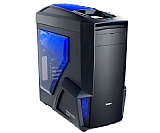 ZALMAN™ Z11 NEO ATX Mid Tower Black ,Tool-free, no PSU, 2X 120mm FAN , USB2.0/3.0, Audio ZALMAN™ Z11 NEO ATX Mid Tower Black ,Tool-free, no PSU, 2X 120mm FAN , USB2.0/3.0, Audio