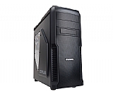 ZALMAN™ Z3 PLUS ATX Mid Tower Black ,Tool-free, no PSU, 4X 120mm FAN , USB2.0/3.0, Audio ZALMAN™ Z3 PLUS ATX Mid Tower Black ,Tool-free, no PSU, 4X 120mm FAN , USB2.0/3.0, Audio