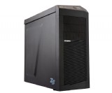 ZALMAN™ Z5 ATX Mid Tower Black ,Tool-free, no PSU, 2X 120mm FAN , USB2.0, Audio ZALMAN™ Z5 ATX Mid Tower Black ,Tool-free, no PSU, 2X 120mm FAN , USB2.0, Audio