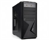 ZALMAN™ Z9 ATX Mid Tower Black ,Tool-free, no PSU, 2X 120mm FAN , USB2.0, Audio ZALMAN™ Z9 ATX Mid Tower Black ,Tool-free, no PSU, 2X 120mm FAN , USB2.0, Audio