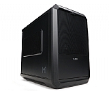 ZALMAN™ M1 MINI ITX Mini Tower Black ,Tool-free, no PSU, 2X 120mm FAN , USB2.0/3.0, Audio ZALMAN™ M1 MINI ITX Mini Tower Black ,Tool-free, no PSU, 2X 120mm FAN , USB2.0/3.0, Audio