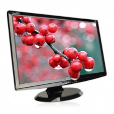 ZALMAN  ZM-M240W  "24 3D READY DVI  5MS 1:20000