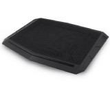 משטח קירור למחשב נייד ZALMAN™ Notebook Cooling Stand ZM-NC11 BLACK משטח קירור למחשב נייד ZALMAN™ Notebook Cooling Stand ZM-NC11 BLACK
