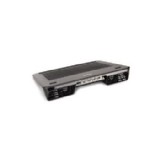 משטח קירור למחשב נייד ZALMAN™ Notebook Cooling Stand ZM-NC2500 Plus BLACK משטח קירור למחשב נייד ZALMAN™ Notebook Cooling Stand ZM-NC2500 Plus BLACK