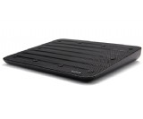 משטח קירור למחשב נייד ZALMAN™ Notebook Cooling Stand ZM-NC3 BLACK משטח קירור למחשב נייד ZALMAN™ Notebook Cooling Stand ZM-NC3 BLACK