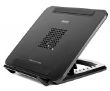 משטח קירור למחשב נייד ZALMAN™ Notebook Cooling Stand ZM-NS1000F BLACK משטח קירור למחשב נייד ZALMAN™ Notebook Cooling Stand ZM-NS1000F BLACK