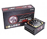 ��� �� ZALMAN� Power Supply ZM1000-EBT 1000W ACTIVE PFC,SATA