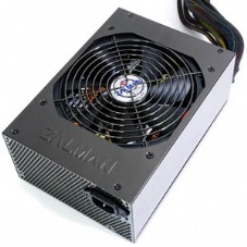 ��� �� ZALMAN� Power Supply ZM1000-HP 1000W ACTIVE PFC,SATA